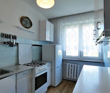 Łódź Retkinia, Olimpijska - Zdjęcie 1