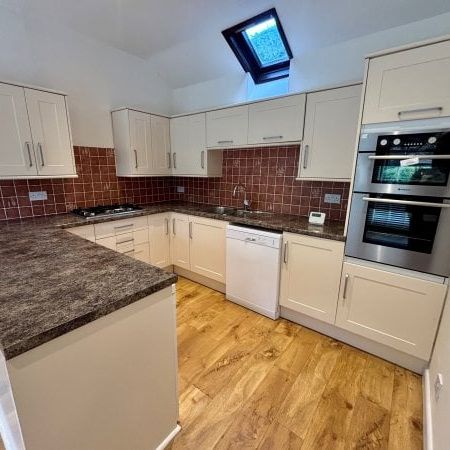 Stanway Road, Broadway, WR12 - Photo 1