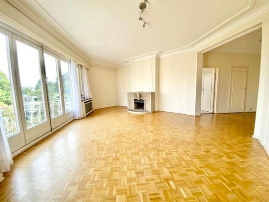 Appartement te huur - Foto 1