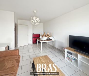 Location Appartement 2 pièces 45m² NANTES 44000 - Photo 1
