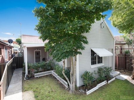 11 Beatrice Street, Ashfield NSW 2131 - House For Rent | Domain - Photo 4