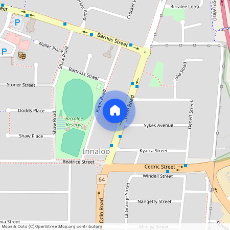 90 Odin Road, INNALOO WA 6018