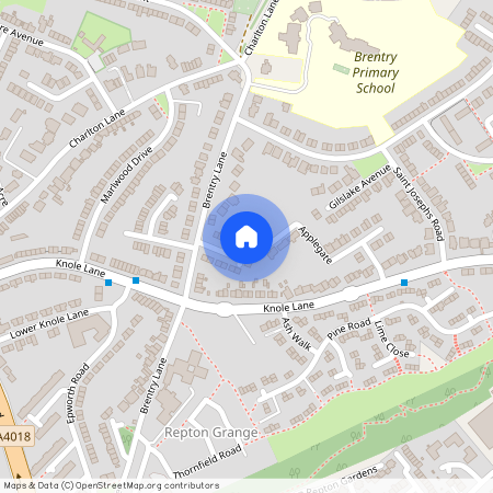 Bidwell Close, BS10 6RJ, Bristol
