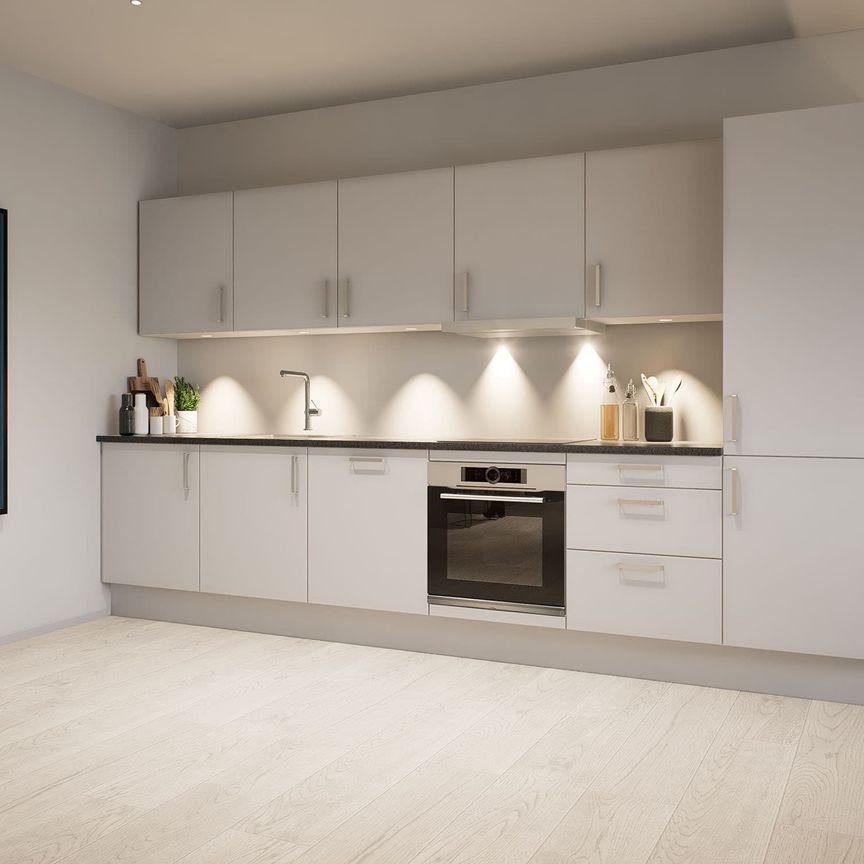 Vilhelm Ehlerts Alle - Photo 1