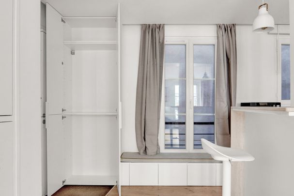 Rue Bonaparte - Photo 1