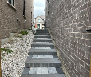 For Lease - 109 Alistair Crescent Unit# BSMT, Vaughan, Ontario - Photo 1