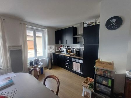 Appartement T3 ETAPLES à louer - Photo 4