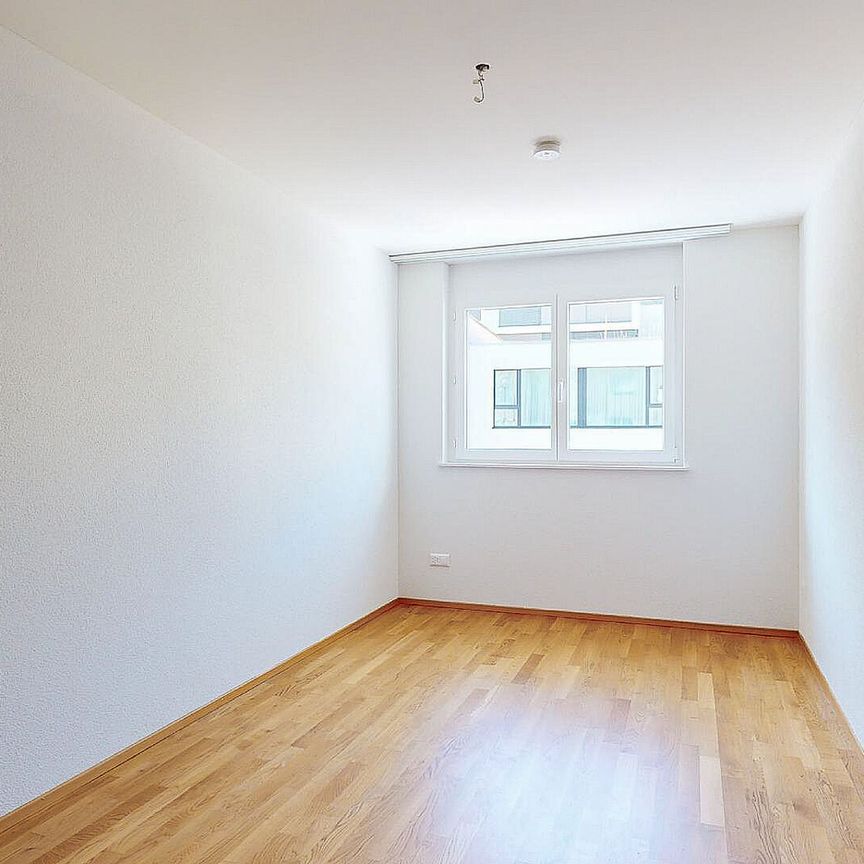 4.5 Zimmerwohnung in Herisau - Photo 1