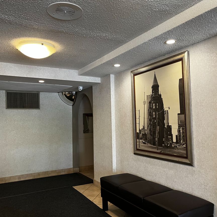 For Lease - 40 Bay Mills Boulevard Unit# 409, Toronto, Ontario - Photo 1