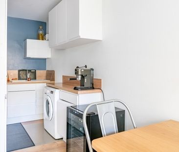 Location Appartement 2 pièces Meublé 41m² BORDEAUX 33000 - Photo 5