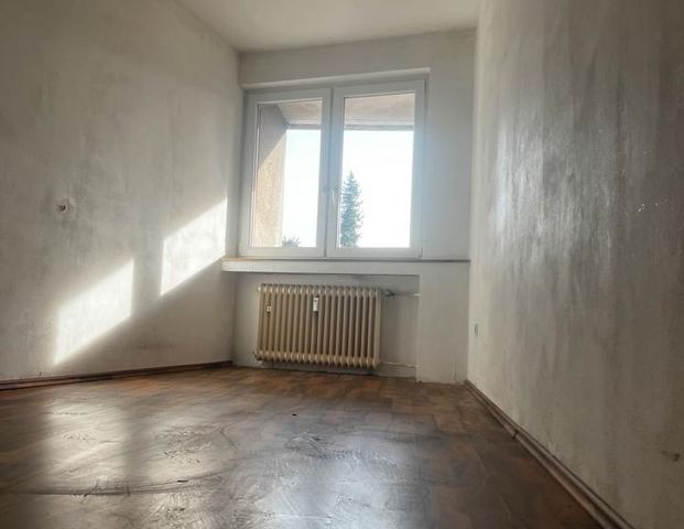 Attraktive Wohnung mit Balko in Bochum - Foto 1