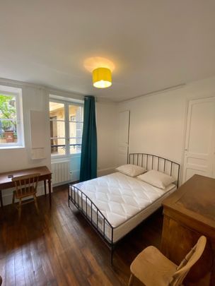 Appartement 2 pièces meublé à SAINT LOUIS - Photo 1