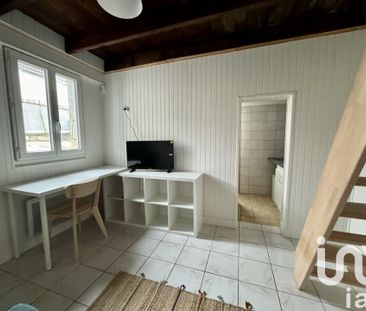 Maison 2 pièces de 25 m² à Angoulême (16000) - Photo 6