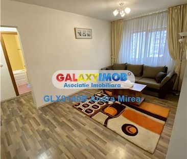 Inchiriere apartament 3 camere Domenii Ion Mihalache - Fotografie 5