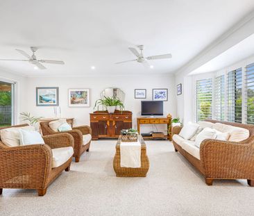 Positioned in a highly sought after location, in Buderim Pines Estate - Photo 3