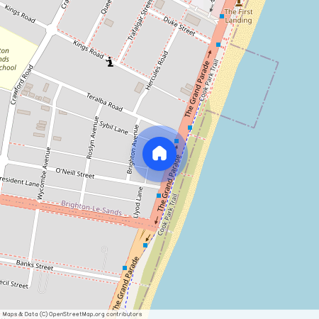 15/124-127 The Grand Parade, NSW 2216, Brighton-Le-Sands