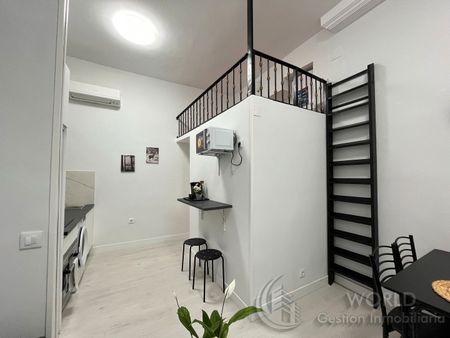 Piso de alquiler en Cortes - Huertas - Photo 4