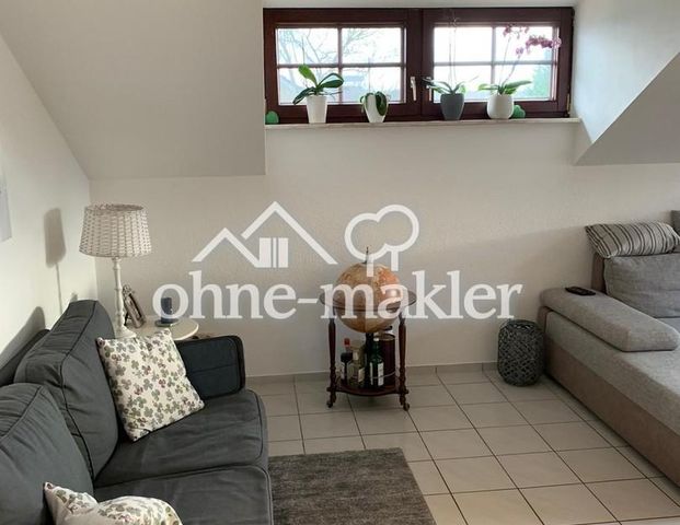 Leben im Grünen - Wer möchte das nicht - Sie haben jetzt die Möglichkeit dazu - Foto 1