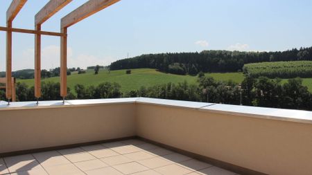 Geförderte Reihenhäuser mit Kaufoption in Zeillern - Photo 2