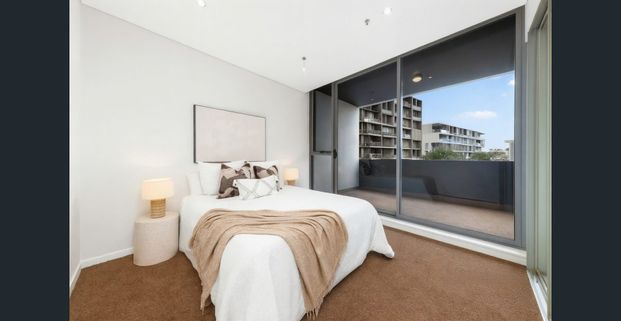 Furnished Stylish Split Level Apartment in Heart of Zetland - Photo 1