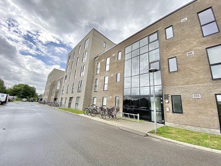 Forchhammersvej 9H, 2. tv., 9000 Aalborg - Photo 3