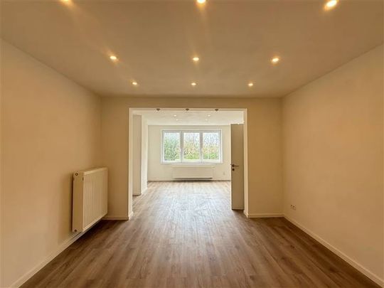 Appartement te huur - Photo 1