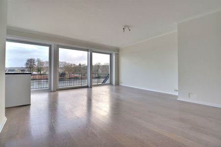 Appartement 2ch. avec vue sur Meuse - Photo 2