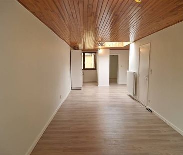 Appartement te huur - Photo 1