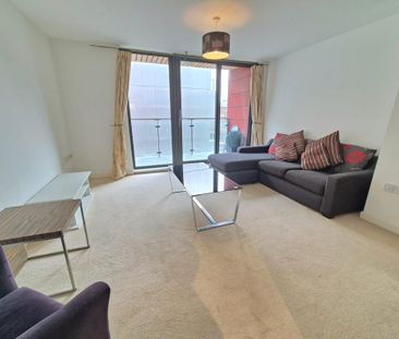 2 bedroom apartment to rent - Photo 3