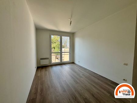 ROUEN - Appartement 3 pièces - Photo 4
