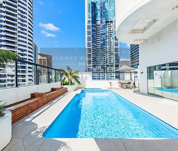 A showcase of stylish living and superb Sydney views - Photo 2