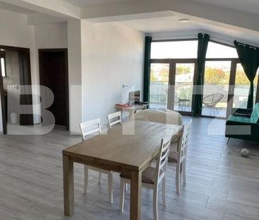 Apartament 2 camere lux 83mp, zona centrala Str. Tudor Vladimirescu - Photo 1