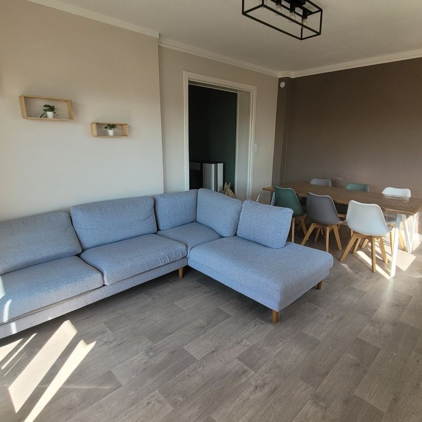 Location Appartement 3 pièces 65m² MAUBEUGE 59600 - Photo 1