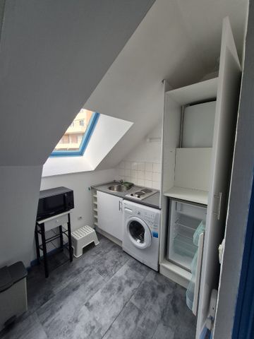Location Appartement 2 pièces 26m² DOUAI 59500 - Photo 3