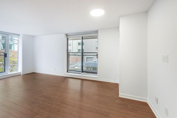 For Lease - 205 Frederick Street Unit# 210, Toronto, Ontario - Photo 1