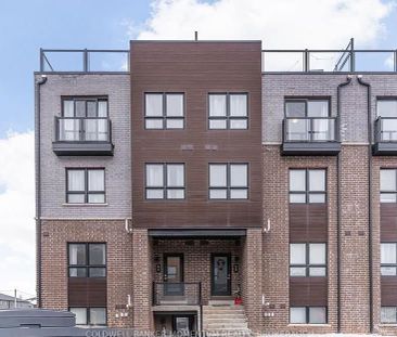 For Lease - 6705 Cropp Street Unit# 54, Niagara Falls, Ontario - Photo 1