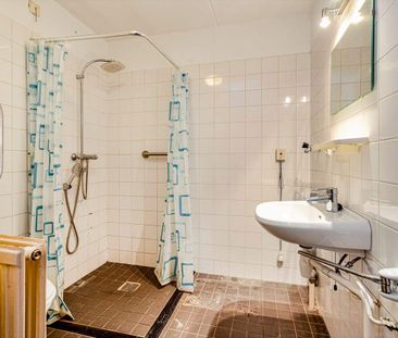 Appartement Burg van de Weijerstraat 42, Bunnik - 3 Pièces - Foto 5