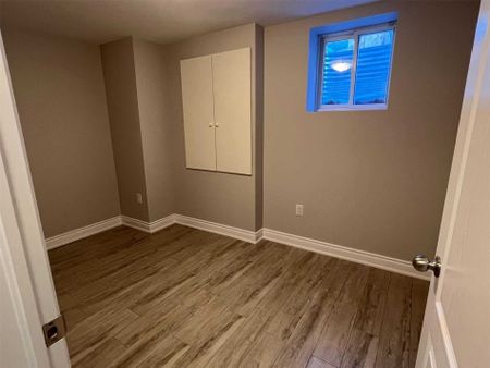 For Lease - 340 Tonelli Lane Unit# Basement, Milton, Ontario - Photo 4