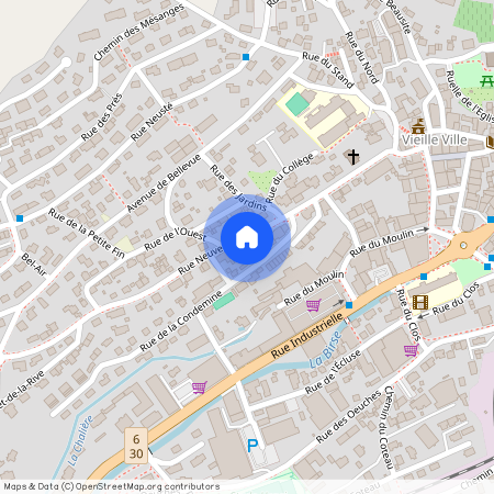 2740, Moutier, Rue Neuve, 29