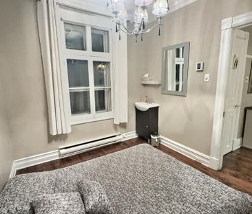 Nouveauté sur le marché Appartement à louer - Laval (Sainte-Rose) (... - Photo 1