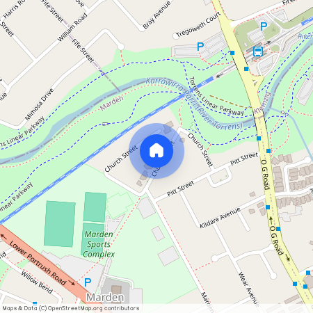 Unit 28/17-19 Church Street, Marden