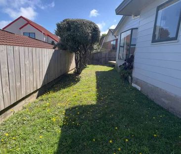 Warm 3 bedroom house - Photo 3