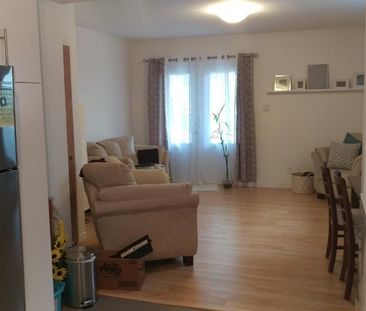 4 1/2 2 chambres Montcalm 3 Saint-Sacrement - Photo 1