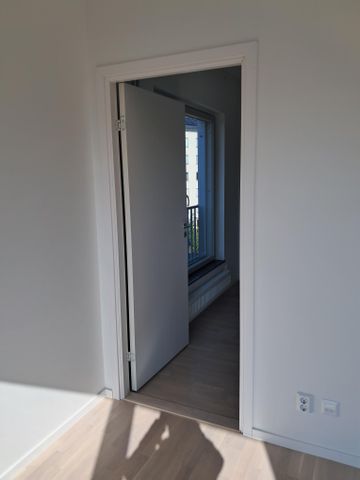 Bjursätragatan, Bandhagen - Foto 3