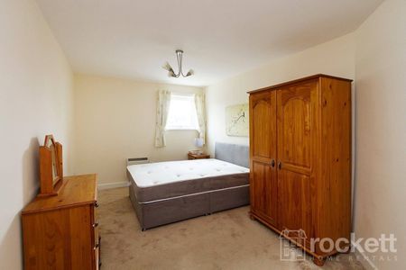 2 bed Flat to rent in Trinity Court, No1 London Road, ST5 - Photo 3