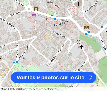 4.5 Zimmer, 110 m² - Photo 1