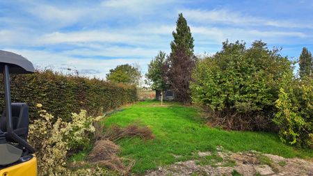 Opgefriste woning met 3 slaapkamers en tuin nabij Bentille! - Photo 4