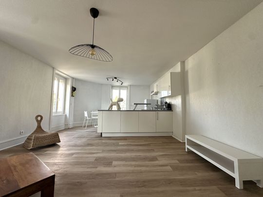 Location Appartement 3 pièces 60m² AUBIERE 63170 - Photo 1