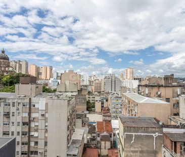 Apartamento de 1 dormitório no bairro Centro Histórico - COD: 8317 - Foto 3