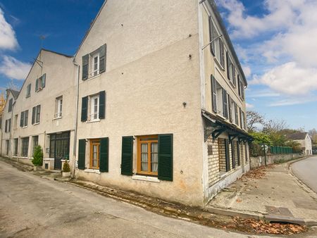 Location appartement 3 pièces, 60.00m², Seraincourt - Photo 5